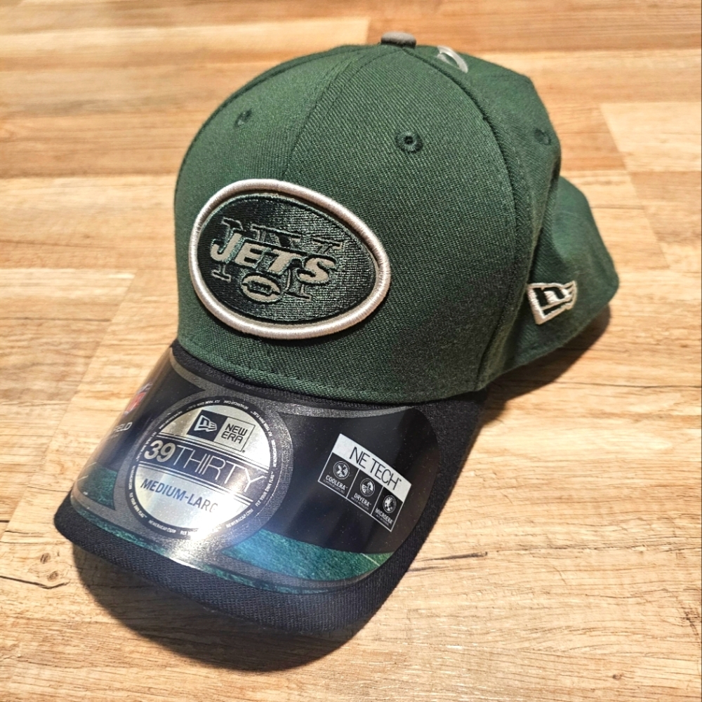 New York Jets Football Cap